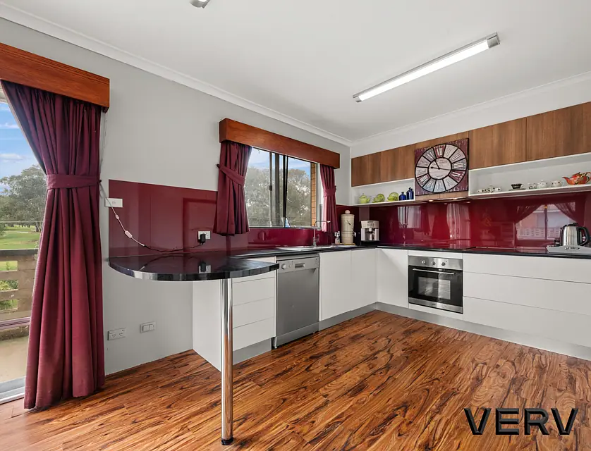 12/60 Trinculo Place, Queanbeyan East, South Coast, 2部屋, 1バスルーム, Apartment