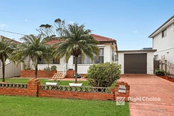 11 Edward Street, Barrack Heights