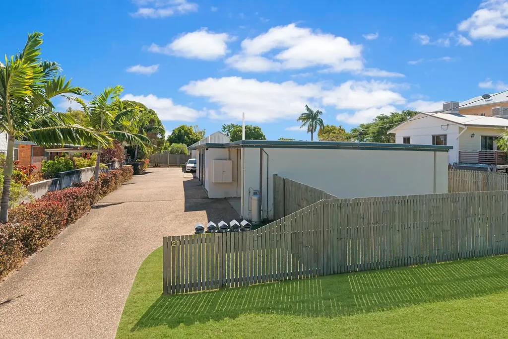 4/21 Lindsay Street, Rosslea, QLD 4812