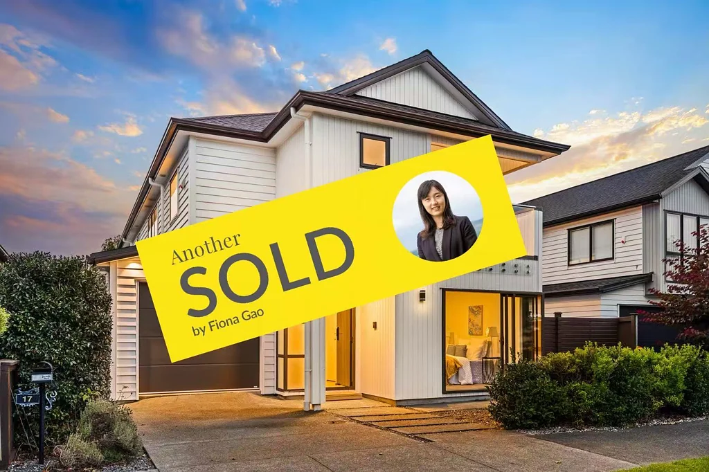 17 Nils Andersen Road, Whenuapai, Waitakere City, Auckland