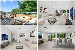 8/111 Oaks Avenue, Dee Why