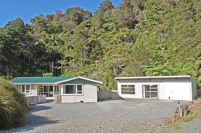 Kaiwaka 3房  Pretty Bush Setting With Lifestyle Appeal