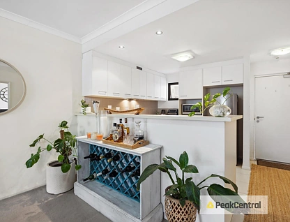 24/9 Linkage Avenue, Cockburn Central, South West Perth, 2房, 2浴, Apartment