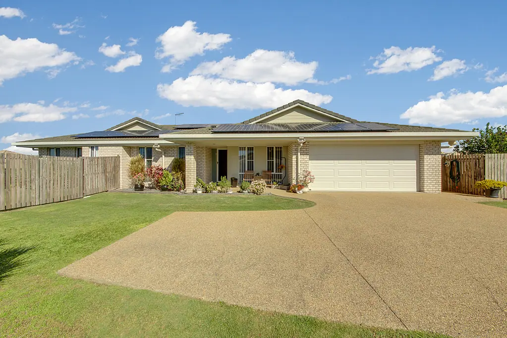 38 Katherine Road, Calliope, QLD 4680