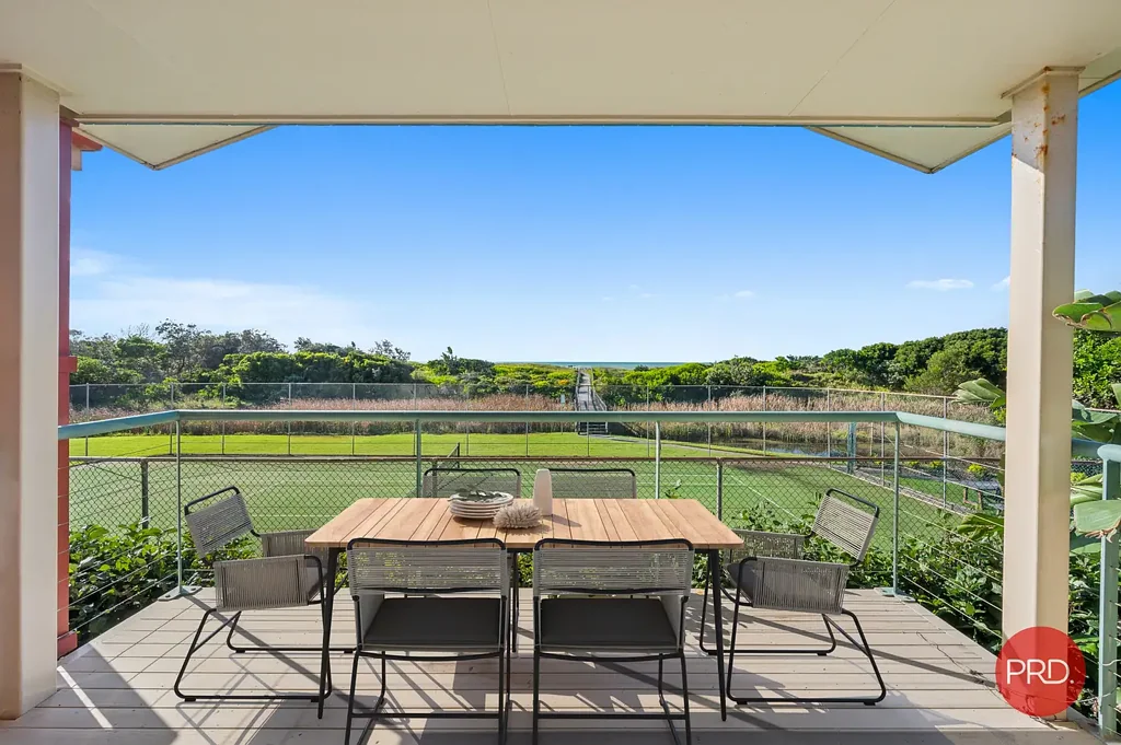 1/94 Solitary Islands Way, Sapphire Beach, NSW 2450