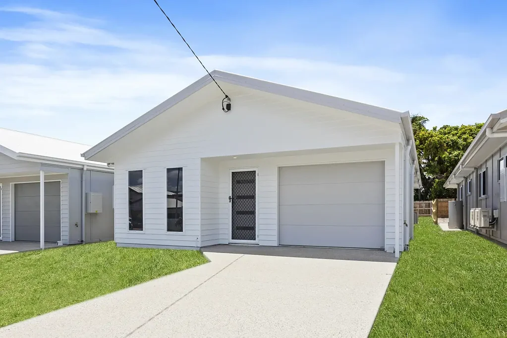 9 Parnell Street, Allenstown, QLD 4700