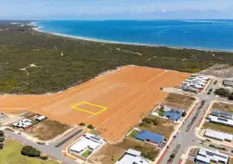 Lot 904 Clifton Avenue, Jurien Bay