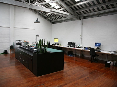 Business  City Centre Zone