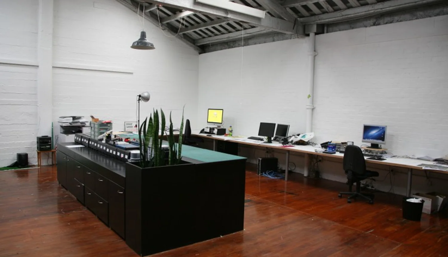 86 Nelson Street, Auckland Central, Auckland City, 0 Kuwarto, 0 Banyo, Office Premises
