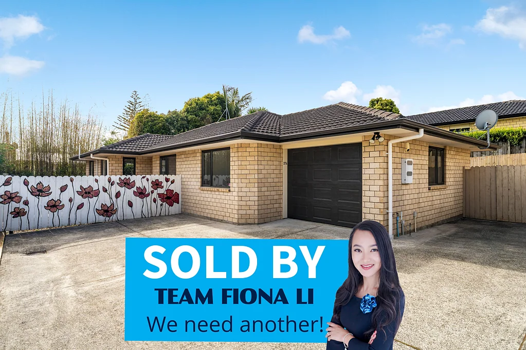 27A Chorley Avenue, Massey, Waitakere City, Auckland