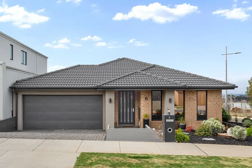 Highton 4chambre Stunning Haven in Cumulus Estate
