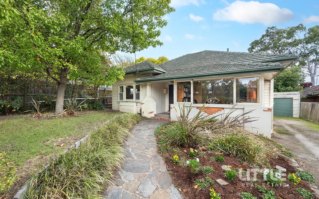 7 Braemar Street, Mont Albert North, VIC 3129