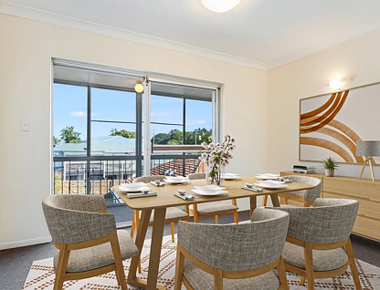 6/32 Kinmond Avenue, Wavell Heights, Brisbane - Northern Region , 2 chambres, 1 salles de bain, Apartment