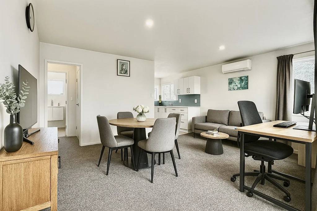 1A Kahika Road, Birkdale, North Shore City, Auckland