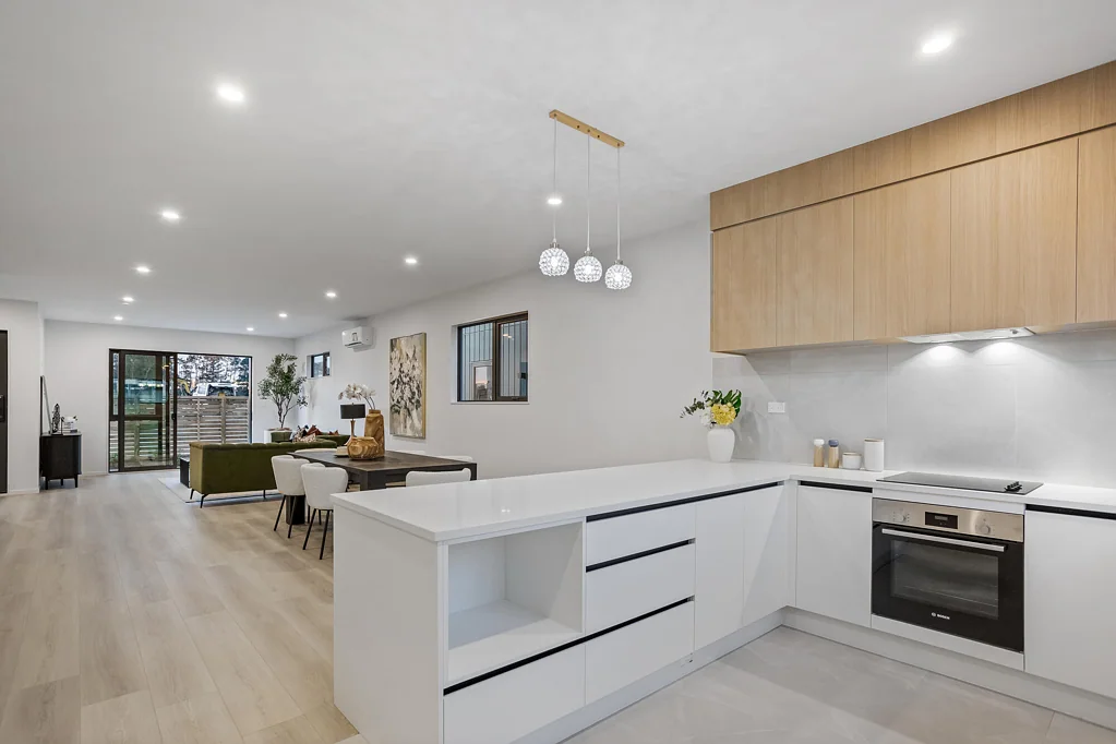 Westgate 3房  Stylish & Spacious Living in the Heart of Westgate