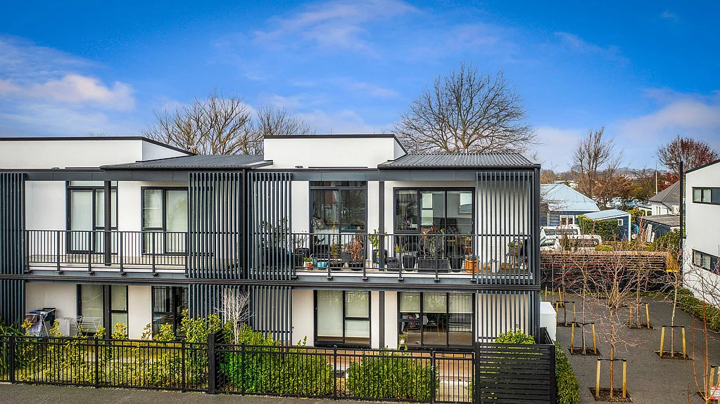 104/142 Leinster Road, Merivale, Christchurch, Canterbury