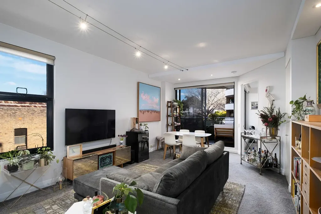 Pyrmont 1ਬੈੱਡਰੂਮ Executive retreat in the acclaimed Watermark Pavilion