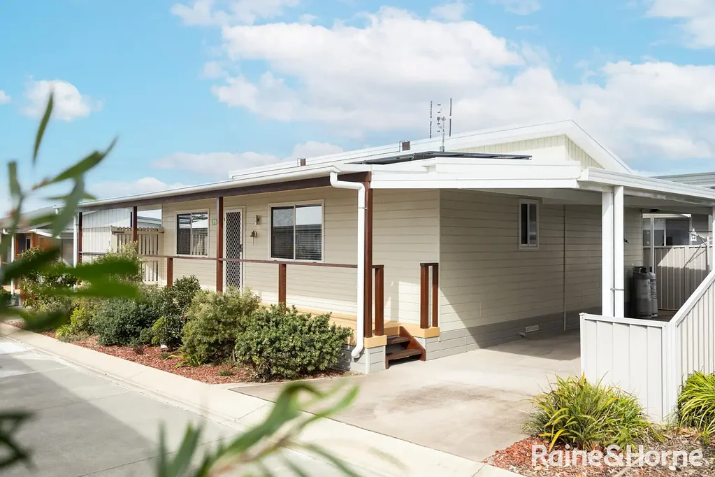 Ulladulla 2 Bedroom Modern Suncoast Living