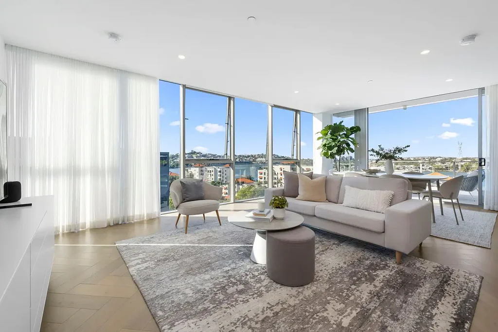 1094/36 Evelyn Street, Newstead, QLD 4006