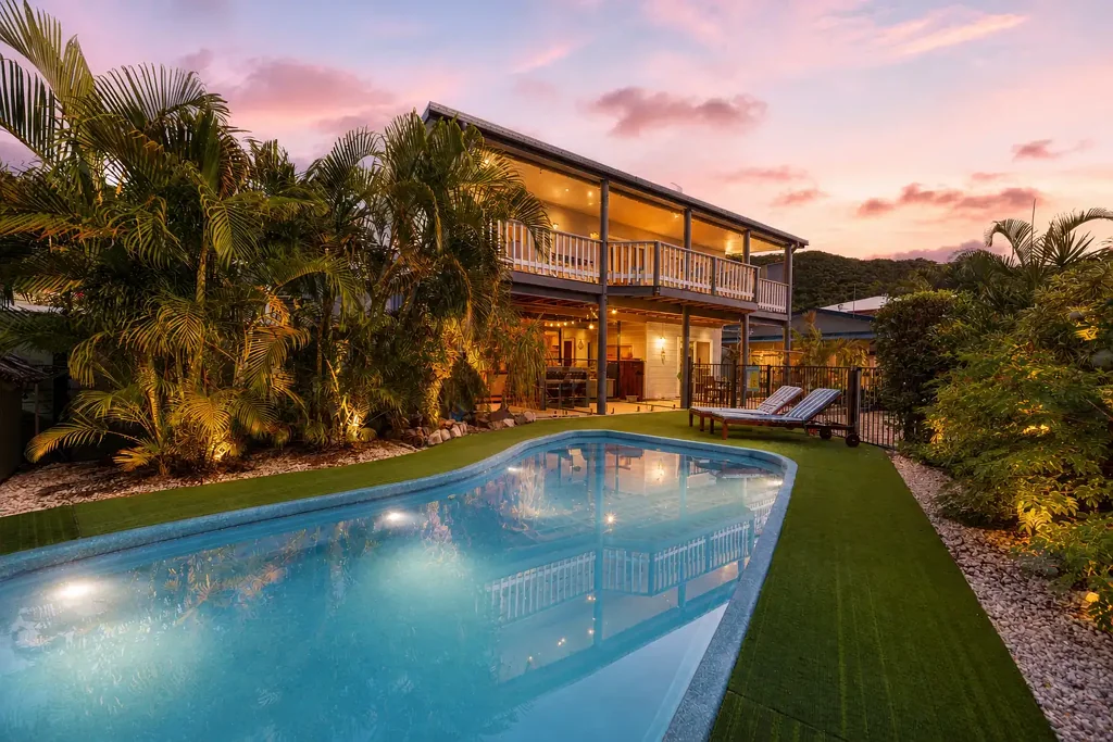 Hideaway Bay 3Zimmer Character Coastal Gem With Private Beach Access