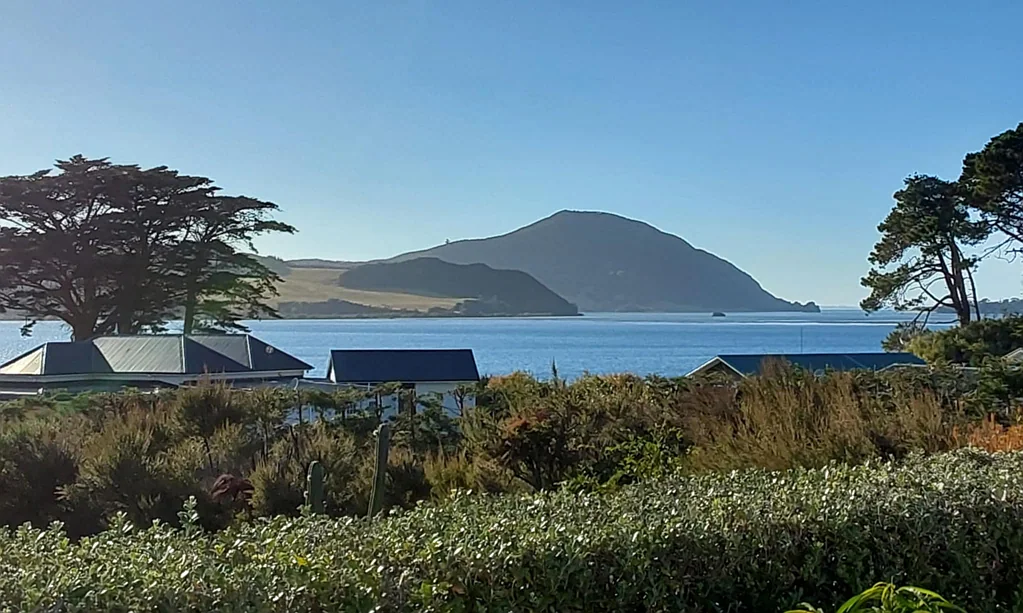 Pukenui 3chambre YOUR SLICE OF PARADISE