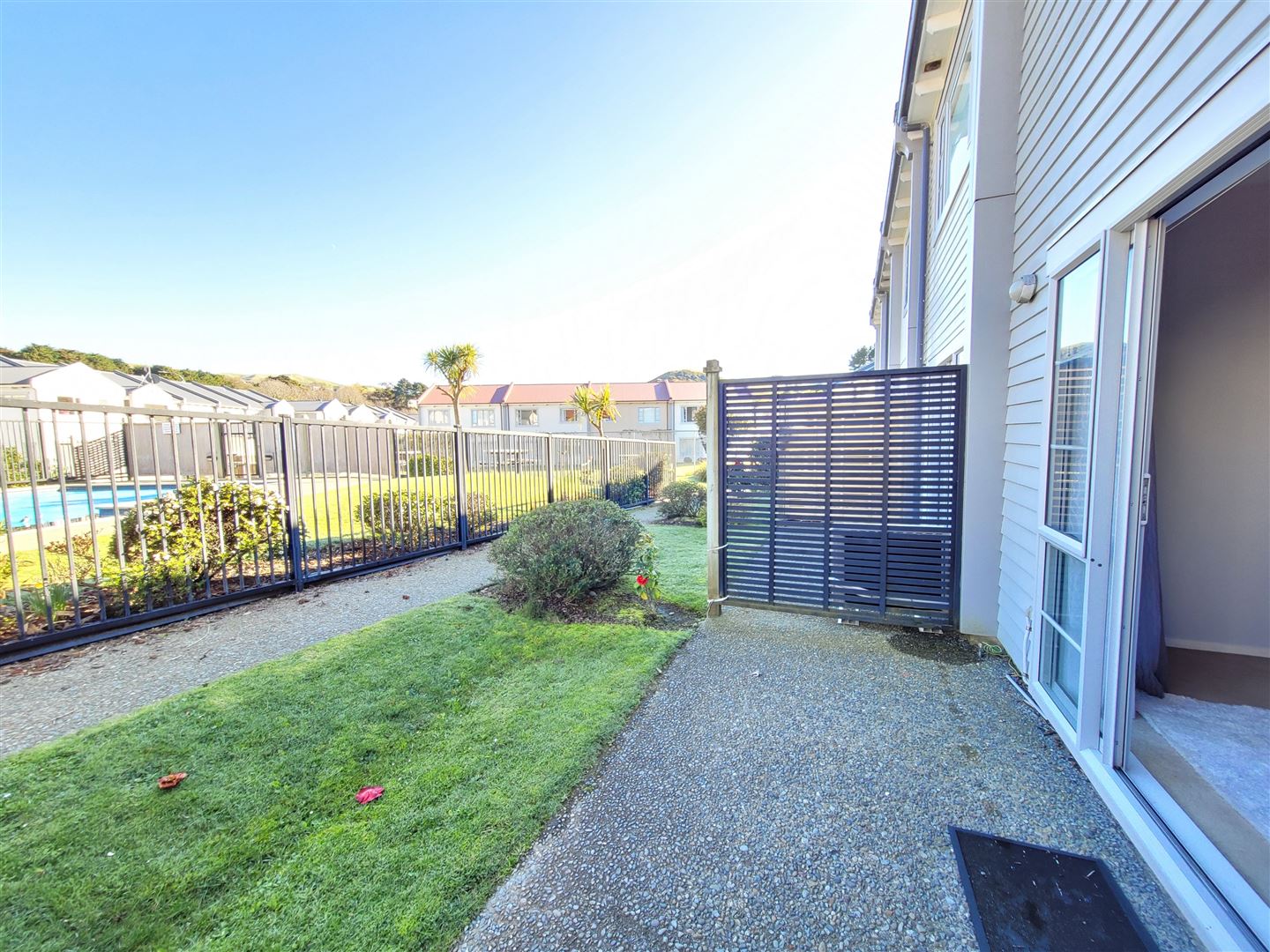 22/232 Middleton Road, Glenside, Wellington, 2房, 1浴