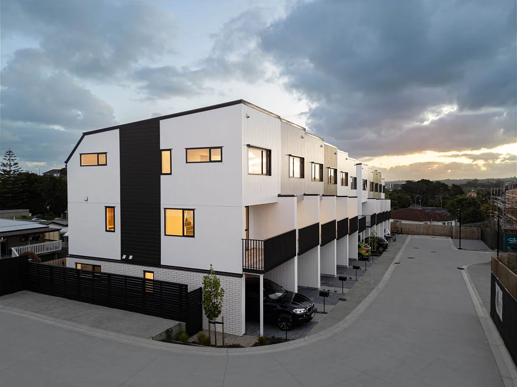 36 Kanapa Road, Northcross, North Shore City, Auckland
