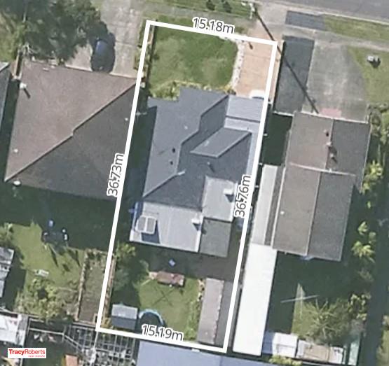 7 ROWENA ST, GREYSTANES NSW 2145, 0 침실, 0 욕실, House