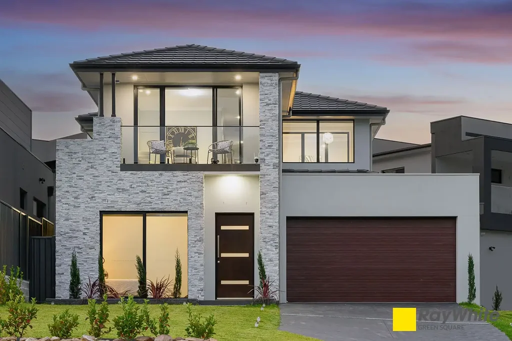 6 Eden Road, North Kellyville, NSW 2155