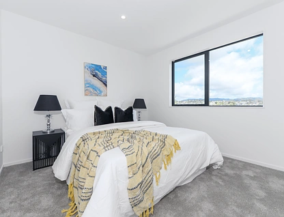 38C Routley Drive, Glen Eden, Waitakere City, 2房, 1浴, House