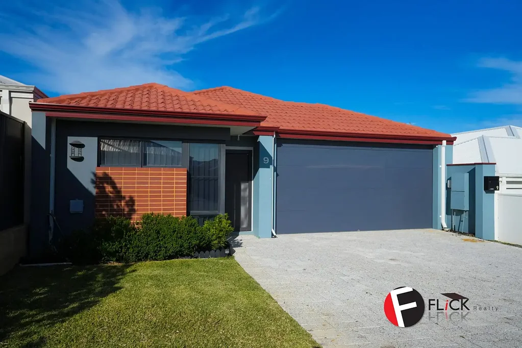 9 Abercrombie Avenue, Yanchep, WA 6035