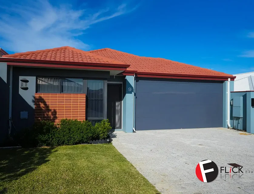 9 Abercrombie Avenue, Yanchep, WA 6035, 3房, 2浴, 独立屋