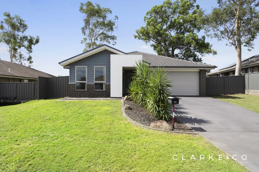 29 Glen Close, Heddon Greta, NSW 2321
