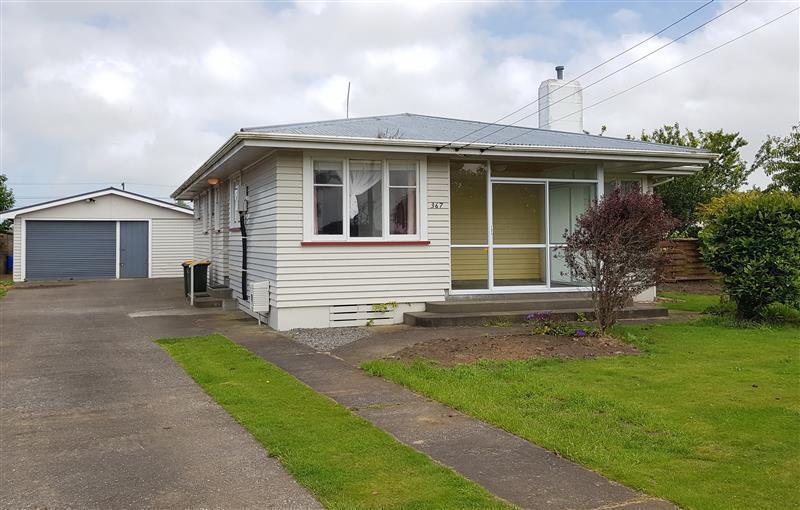 367 Waihi Road, Normanby, South Taranaki, 3房, 0浴