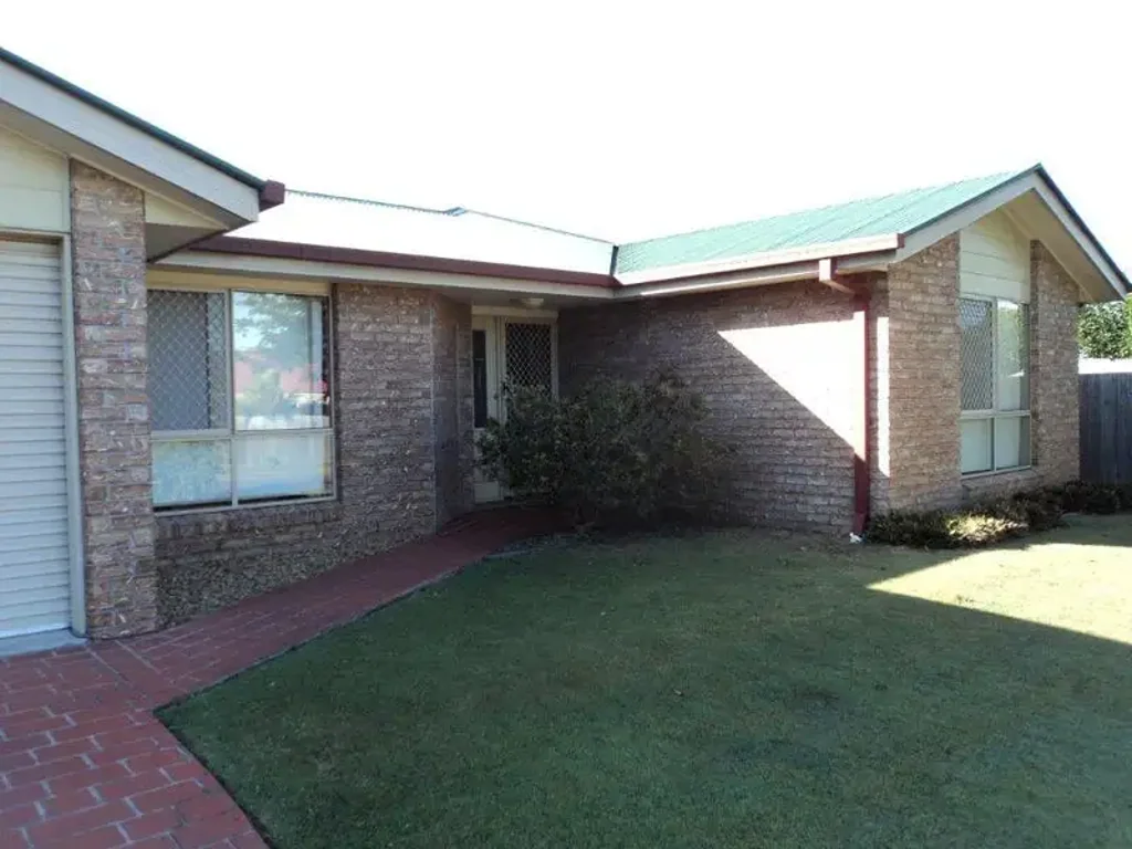 3 Bedroom Family Home
