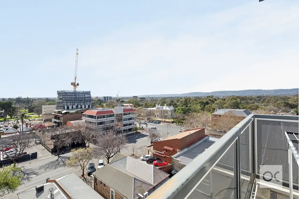 706/22 Ifould Street, Adelaide, SA 5000