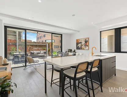 105/102 King Street, Newcastle, Newcastle, 2 chambres, 2 salles de bain, Apartment