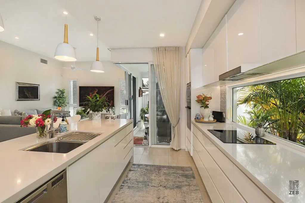 Palmwoods 3 Bedroom A Garden That Inspires, A Home That Delights