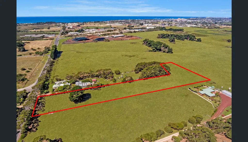 Portland  Exceptional Industrial Development Opportunity