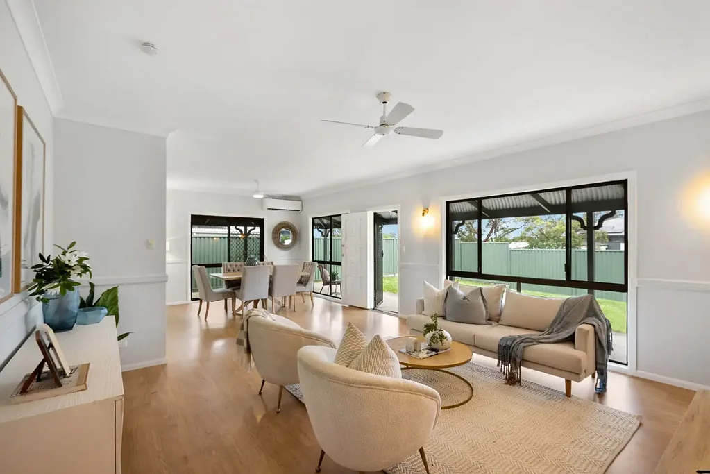 Waterford West 4कमरा VACANT | MOVE IN READY |