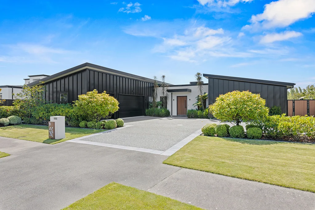 9 Farrelly Place, Casebrook, Christchurch, Canterbury
