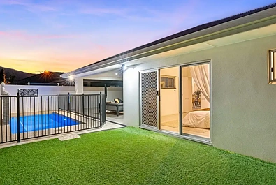 26 Newry Trail, Smithfield, QLD 4878, 4 Bedrooms, 2 Bathrooms, House