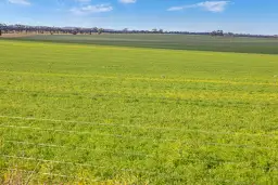 'The Block' Job Road, Freeling