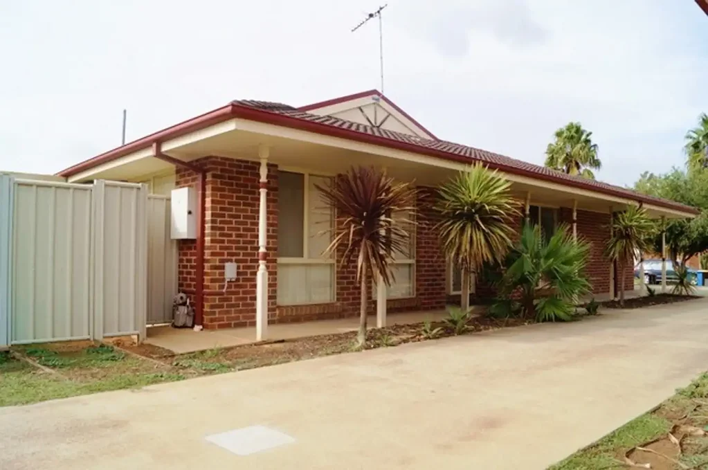 Fantastic 3 Bedroom Unit