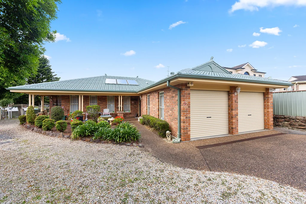 6 Swindon Close, Lake Haven, NSW 2263