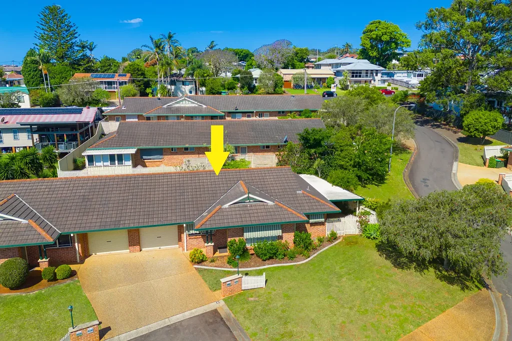6 Federation Gardens, Port Macquarie, NSW 2444
