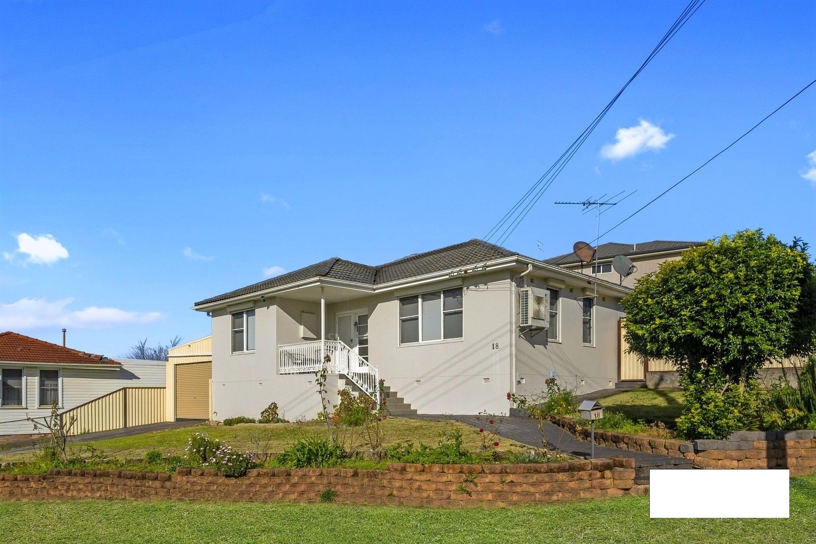 18 WAKELIN AV, MOUNT PRITCHARD NSW 2170, 0部屋, 0バスルーム, House