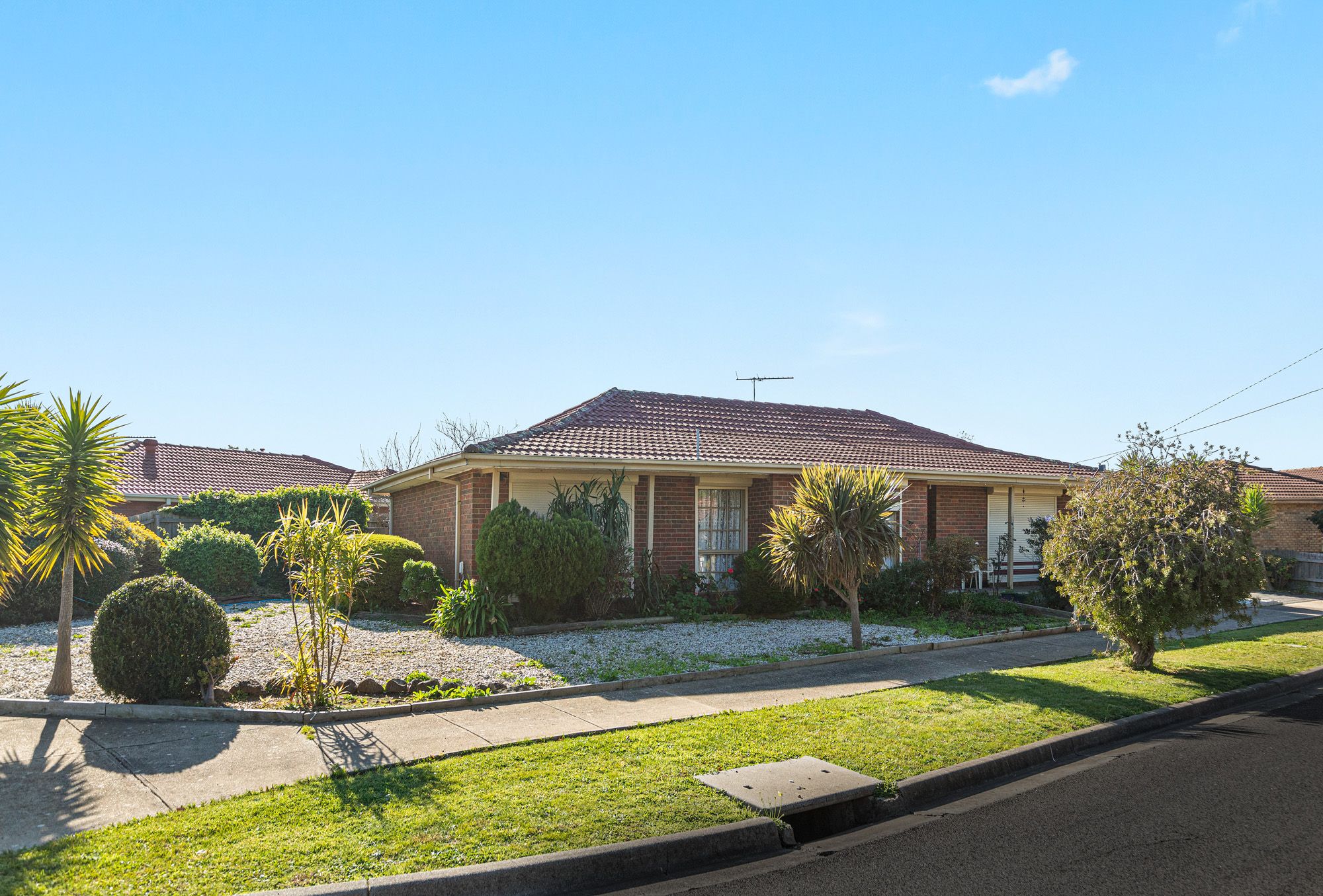 6 SANDERLING ST, WERRIBEE VIC 3030, 0 chambres, 0 salles de bain, House