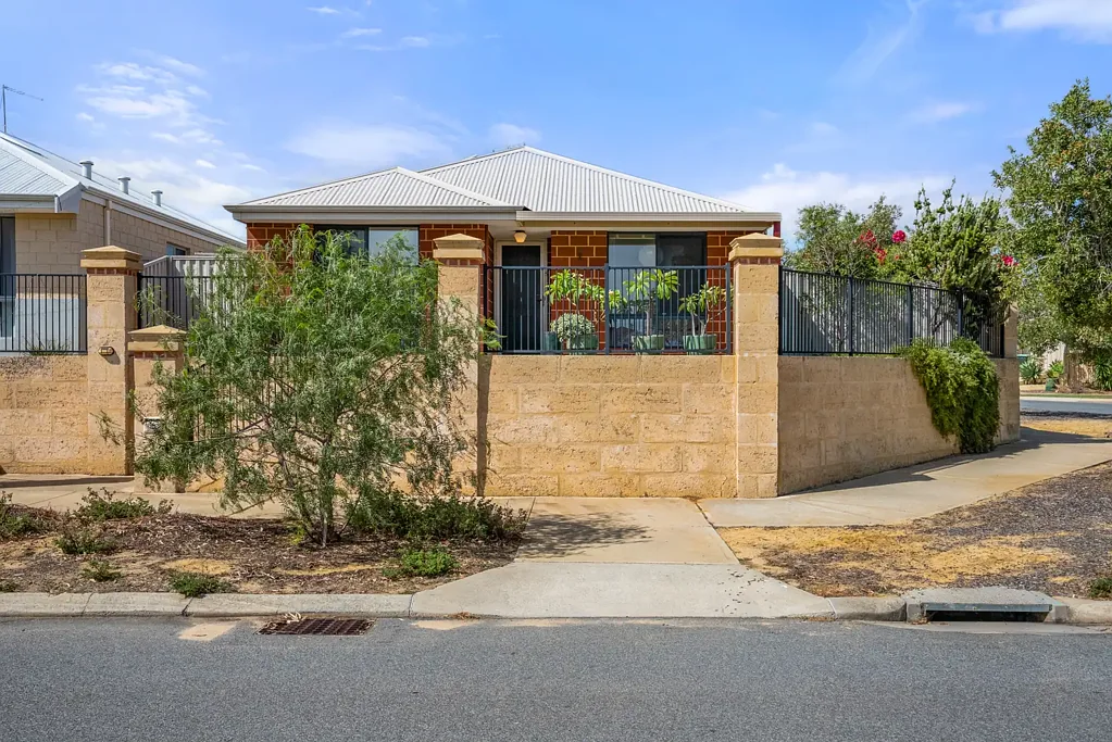 2 PENDRAGON LANE, Baldivis, WA 6171