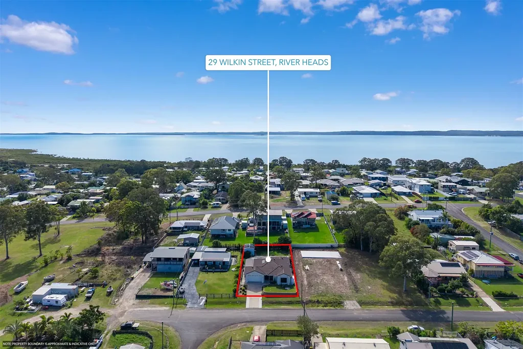 29 Wilkin Street, River Heads, QLD 4655